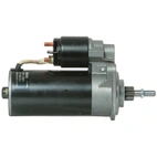 VW Starter motor 12V-1.7kW, 9k CCW