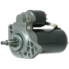 VW Starter motor 12V-1.7kW, 9k CCW