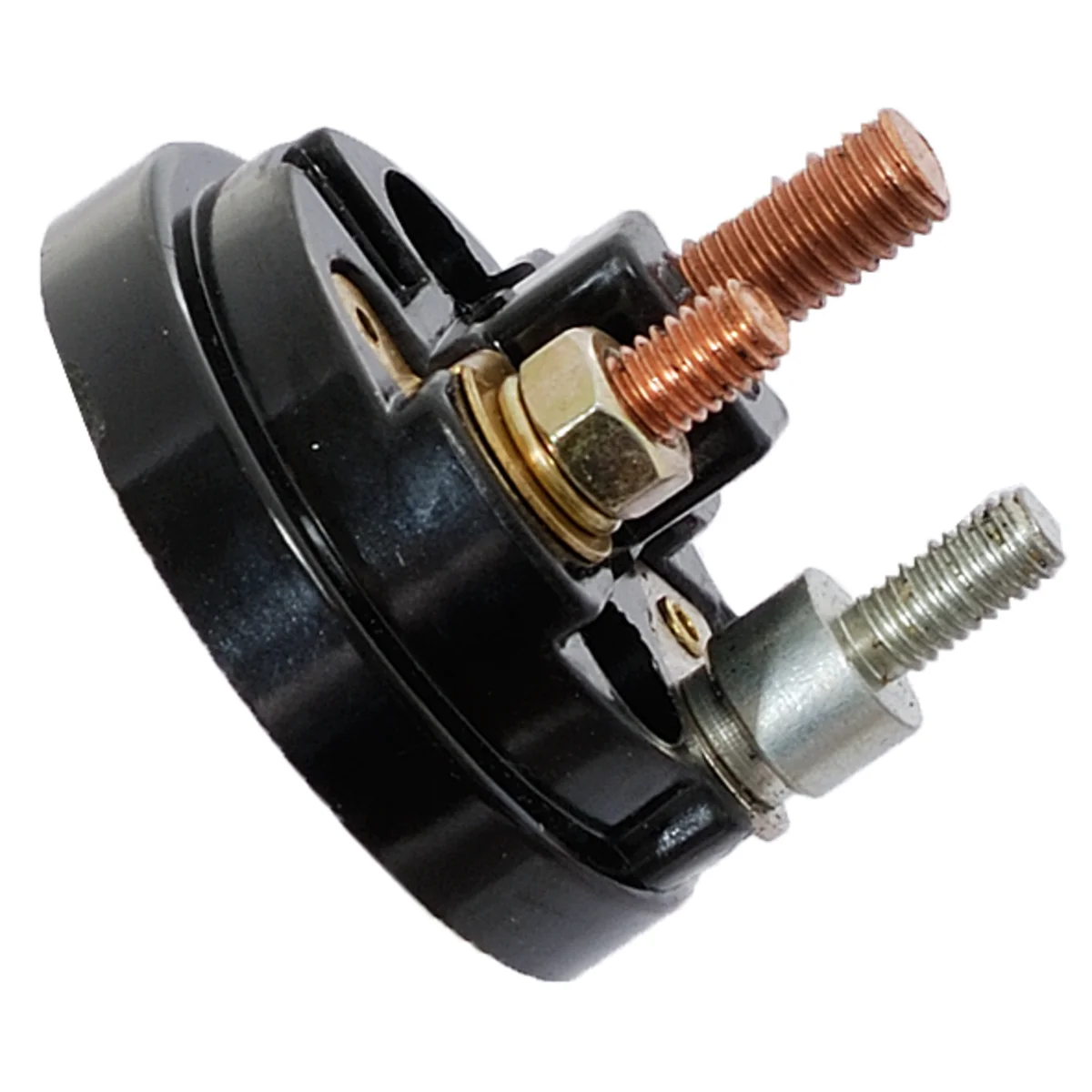 Solenoid - Repair kit, Lucas