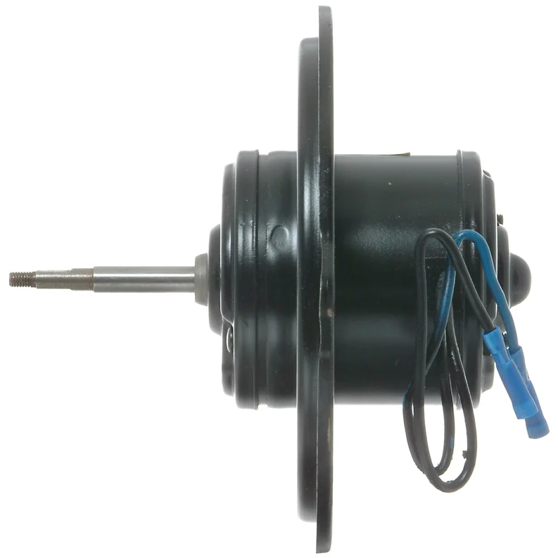 Cabin fan motor 24V, Toyota Landcr