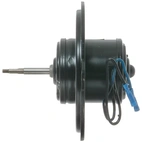 Cabin fan motor 24V, Toyota Landcr