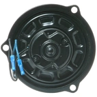 Cabin fan motor 24V, Toyota Landcr