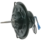 Cabin fan motor 24V, Toyota Landcr