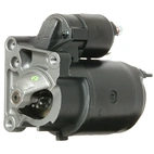 Volvo 440/460 Starter motor
