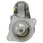 Starter motor 12V-0.9kW fits Renault