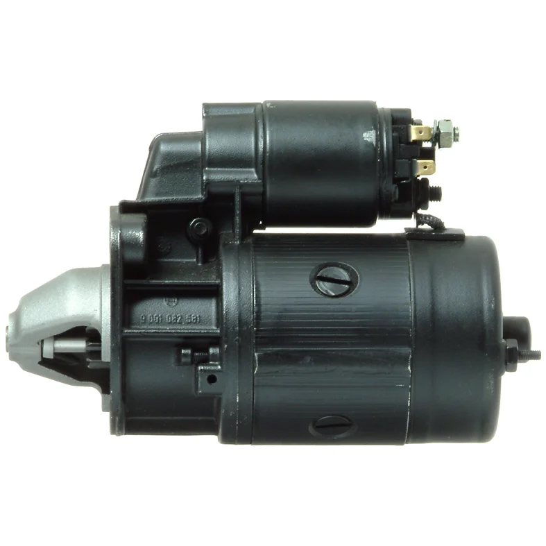 Ford Escort LX (Brazil) Starter motor
