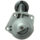 Ford Escort LX (Brazil) Starter motor
