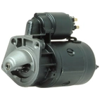 Ford Escort LX (Brazil) Starter motor