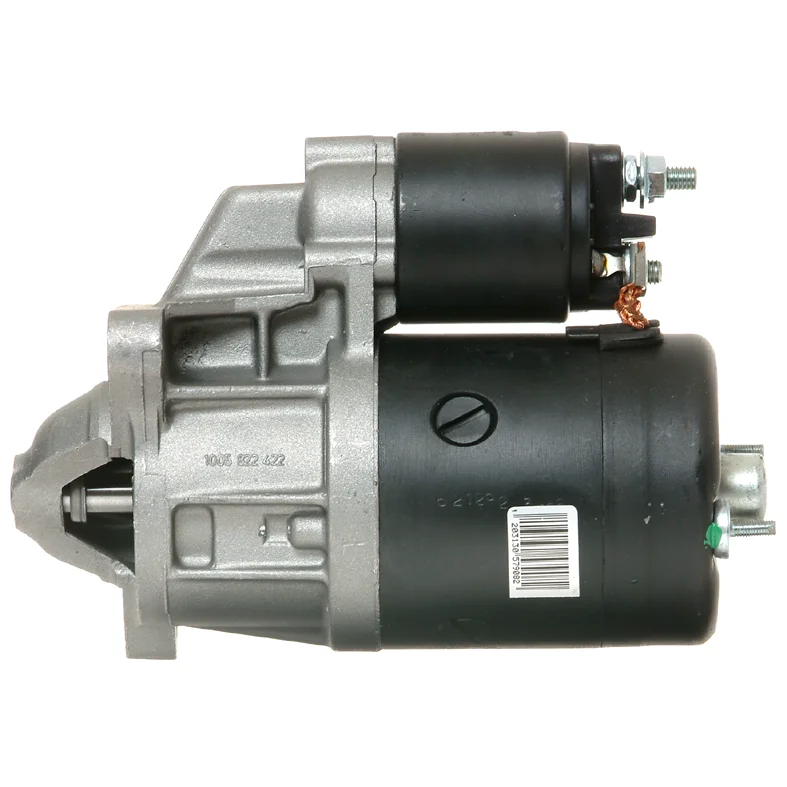 Peugeot/Citroen Starter motor