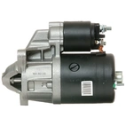 Peugeot/Citroen Starter motor