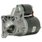 Peugeot/Citroen Starter motor