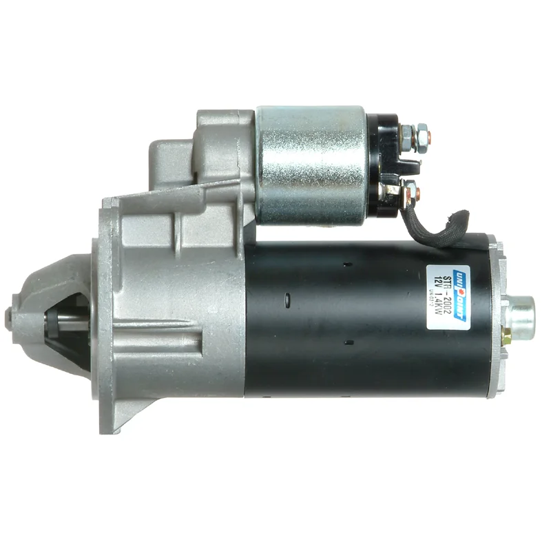 Ford Starter motor 12V-1.4kW, 9k