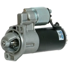 Ford Starter motor 12V-1.4kW, 9k