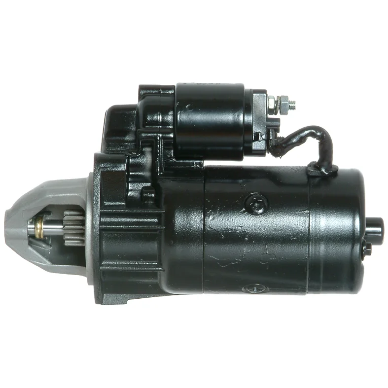 Mercedes starter motor 12V-2.2kW