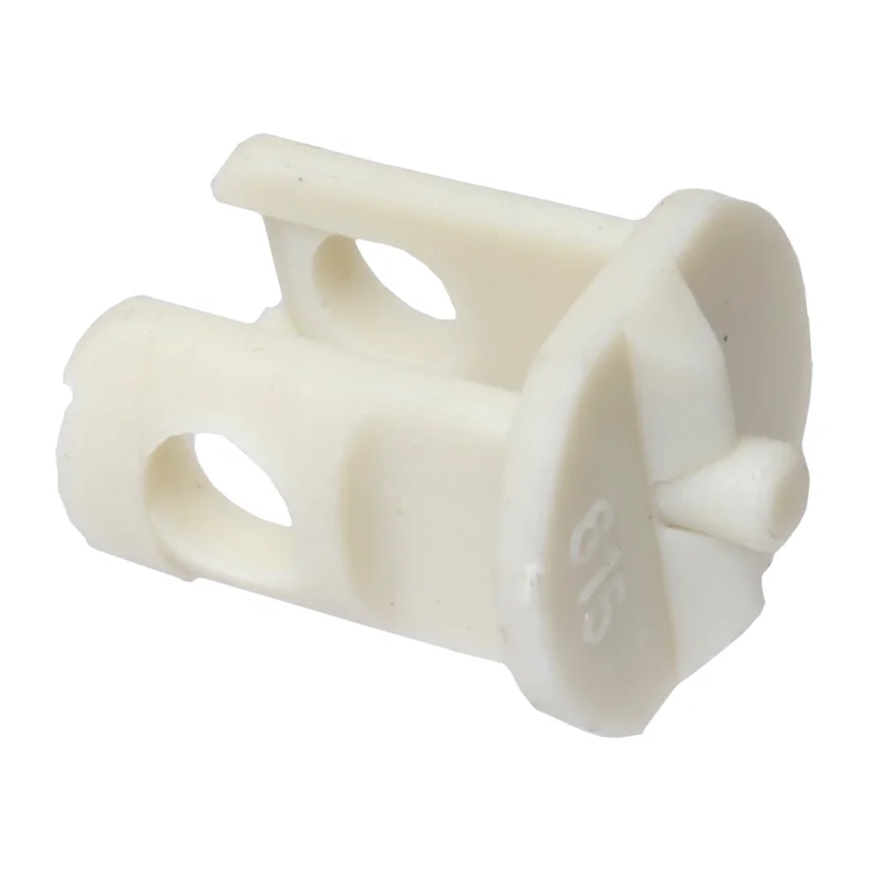 Fork holder 29mm, 108 series. Bos