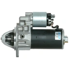 Starter motor Saab 900/9000 82>