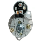 Starter motor Saab 900/9000 82>