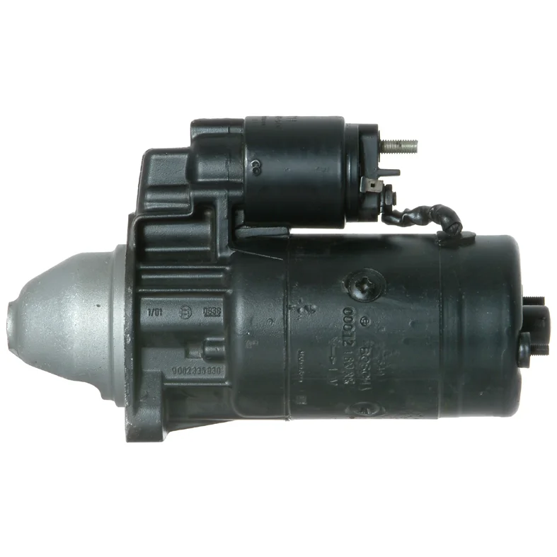 Audi/VW Starter motor 12V-2.2 kW, 9k