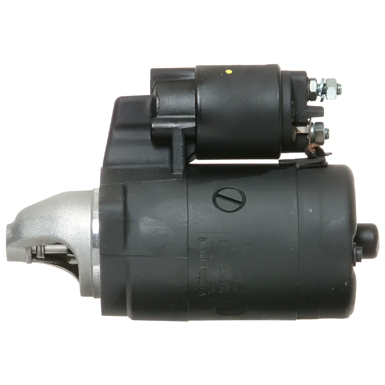 Peugeot/Citroën starter motor 12V-0.85kW