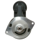 Peugeot/Citroën starter motor 12V-0.85kW