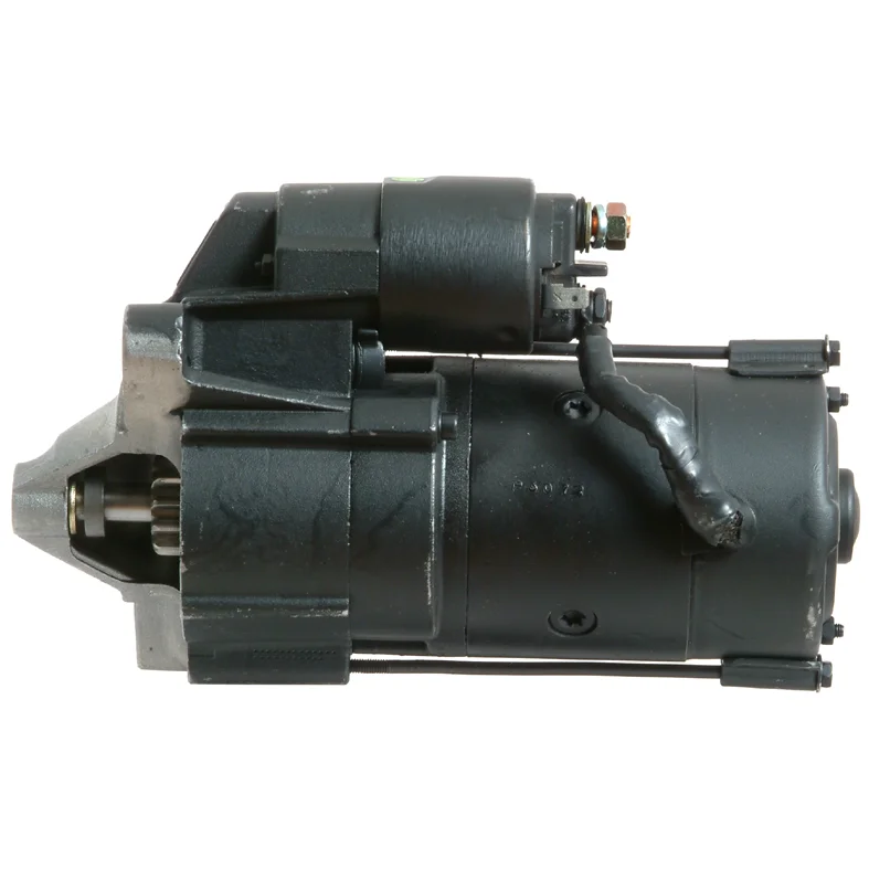 Renault Starter motor