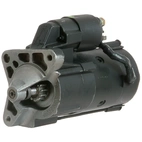 Renault Starter motor