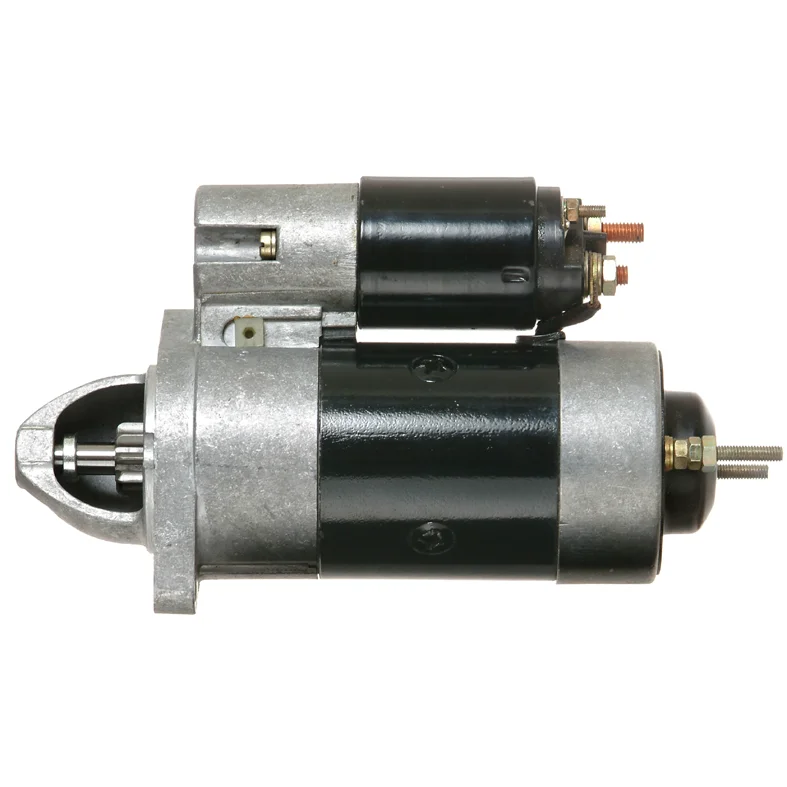 Starter motor for Citroen/Peugeot
