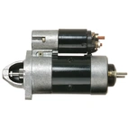 Starter motor for Citroen/Peugeot