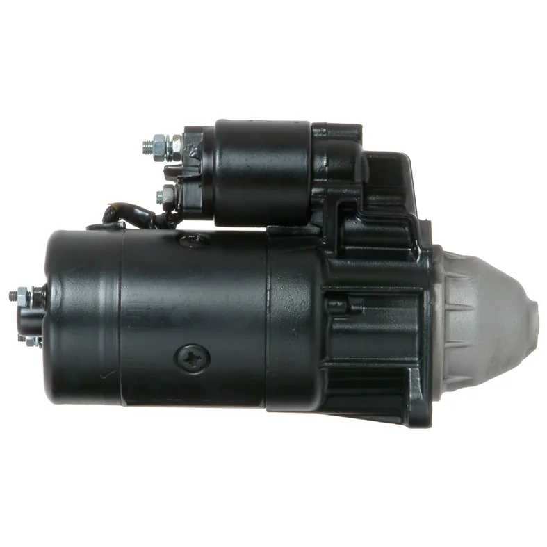 Opel Diesel Starter motor 12V-2.2kW