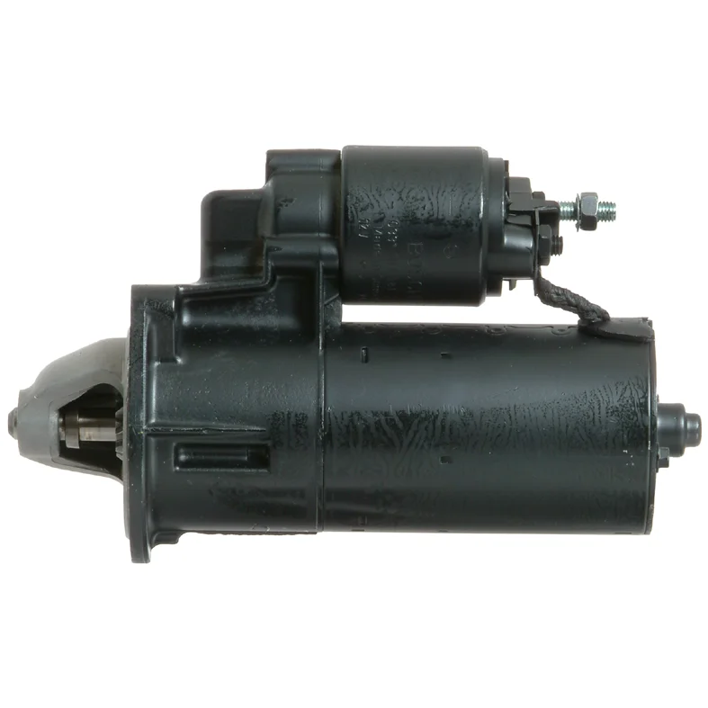Ford Starter motor