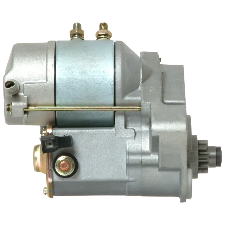 Toyota Previa Starter motor 90>