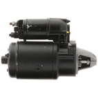 Fiat Uno D. Starter motor