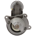 Fiat Uno D. Starter motor