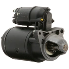 Fiat Uno D. Starter motor
