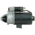 Peugeot Starter motor