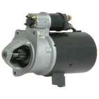 Peugeot Starter motor