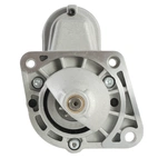 Fiat Starter motor 12V - 1.2kW, 9k