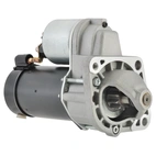 Fiat Starter motor 12V - 1.2kW, 9k