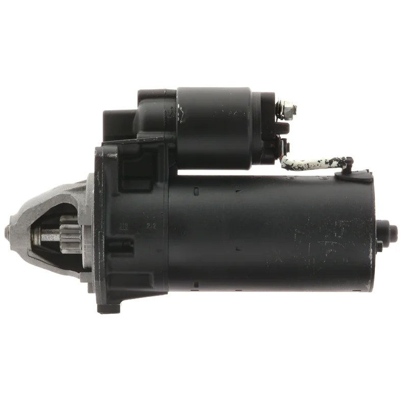 Fiat Starter motor 12V-1.7kW, 10k