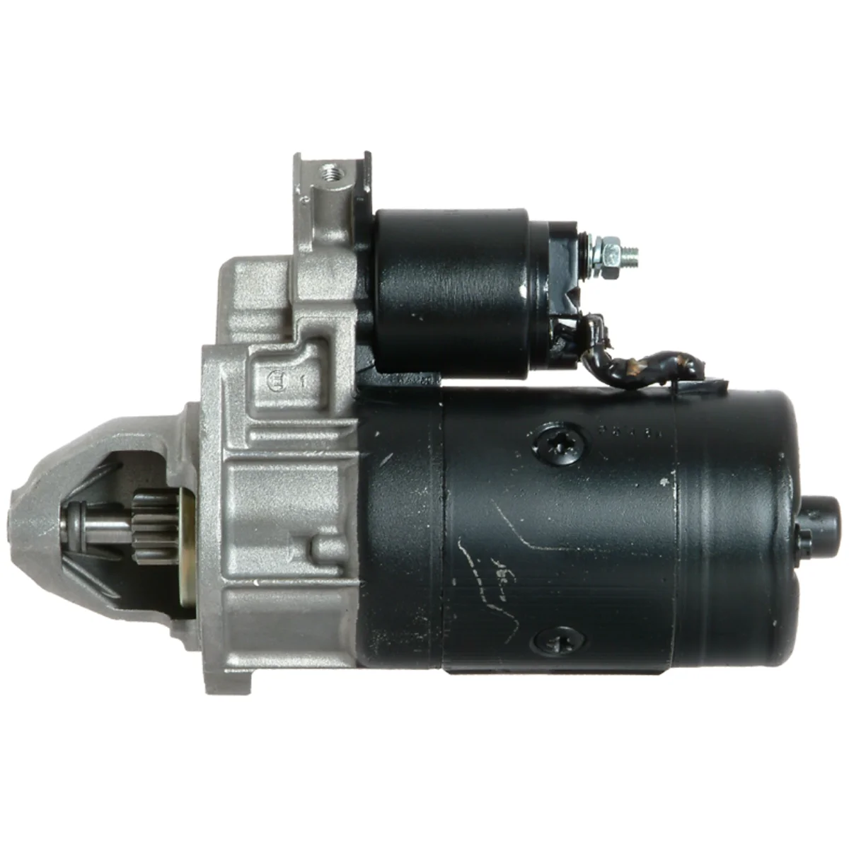 Fiat Starter motor 12V-2.2kW