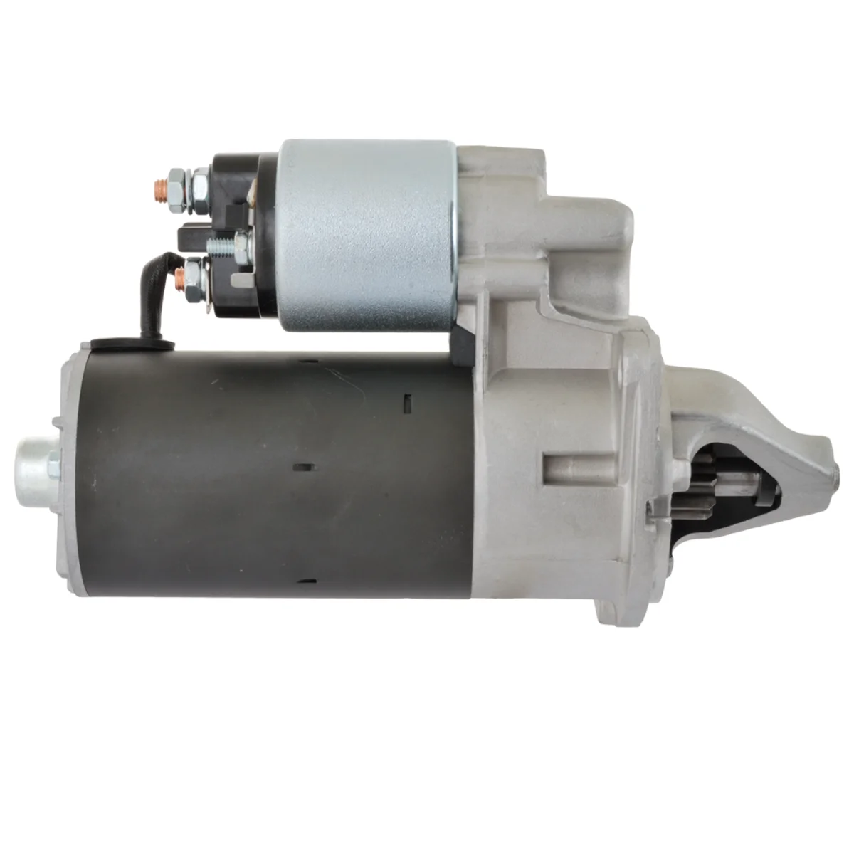 BMW Starter motor 12V-1.4kW