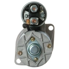 BMW Starter motor 12V-1.4kW