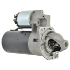 BMW Starter motor 12V-1.4kW
