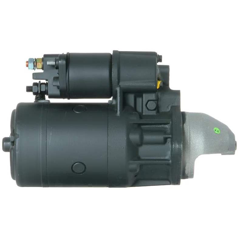 BMW/Opel Diesel, Starter motor