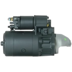 BMW/Opel Diesel, Starter motor