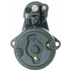 BMW/Opel Diesel, Starter motor