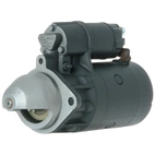 BMW/Opel Diesel, Starter motor