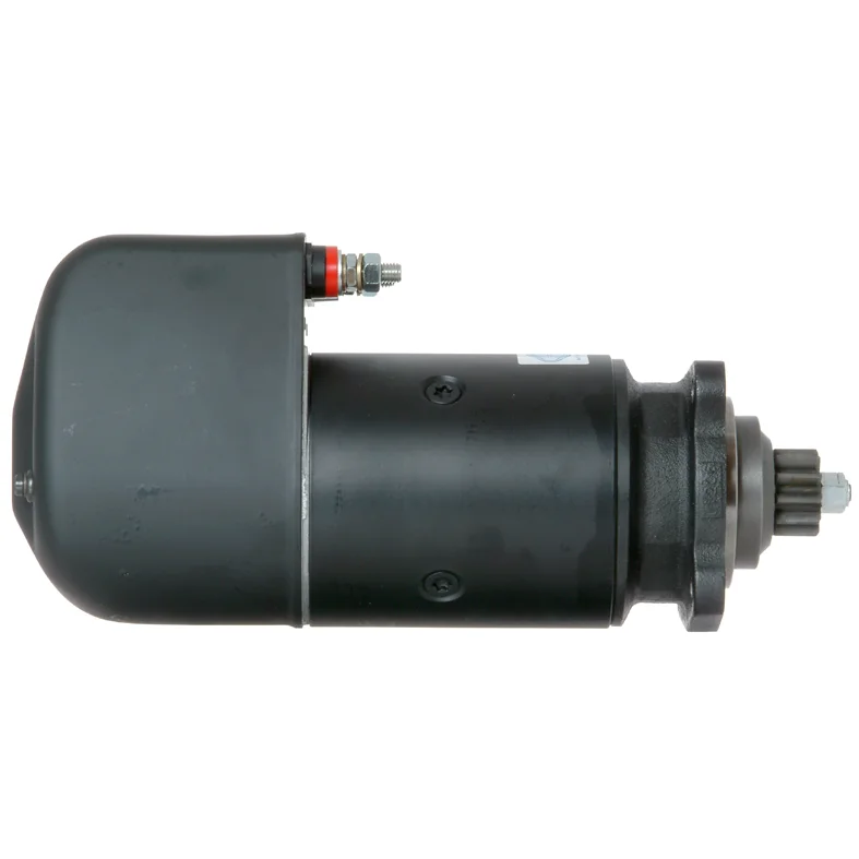 Ford Cargo Starter motor 24V, 11 pinion