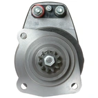 Ford Cargo Starter motor 24V, 11 pinion