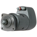 Ford Cargo Starter motor 24V, 11 pinion